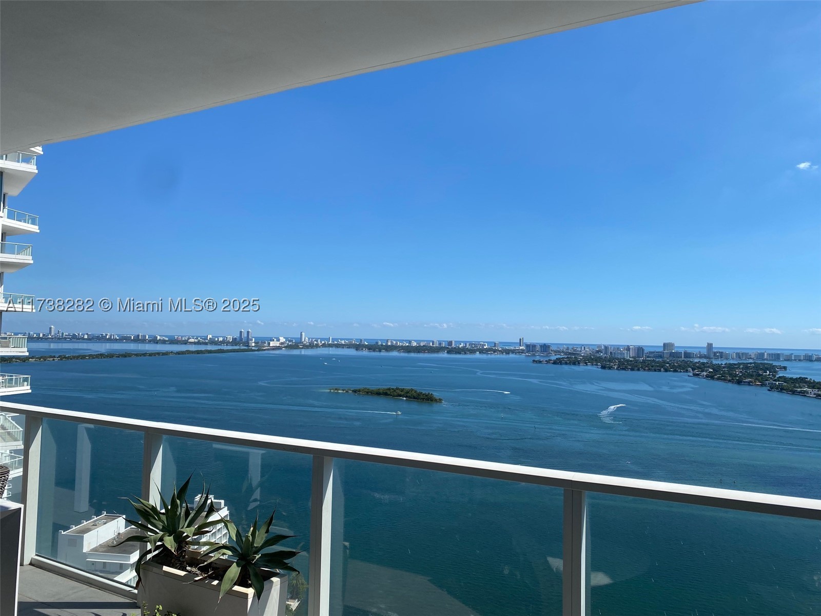 2020 N Bayshore Dr #3307, Miami FL 33137