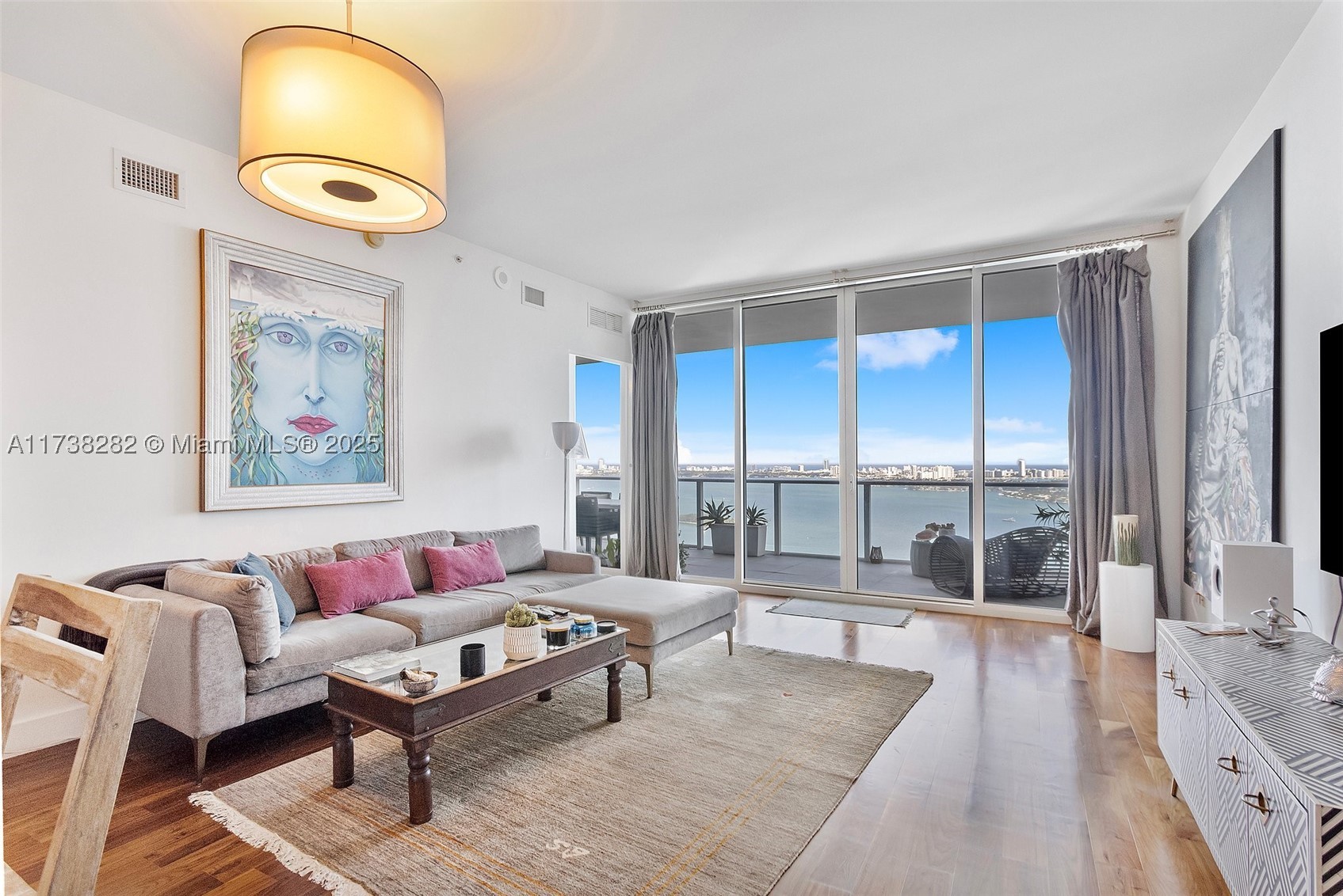 2020 N Bayshore Dr #3307, Miami FL 33137