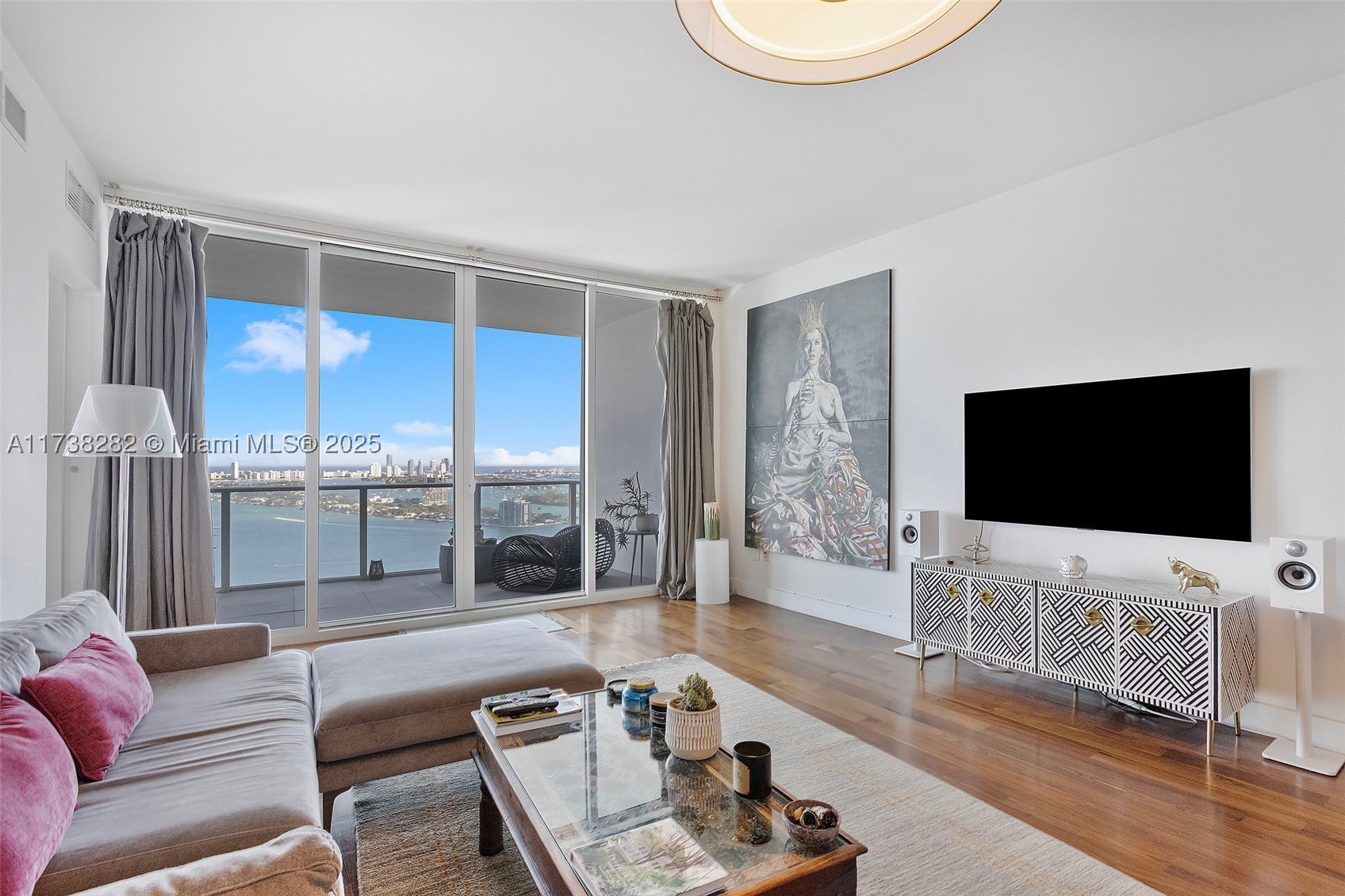 2020 N Bayshore Dr #3307, Miami FL 33137