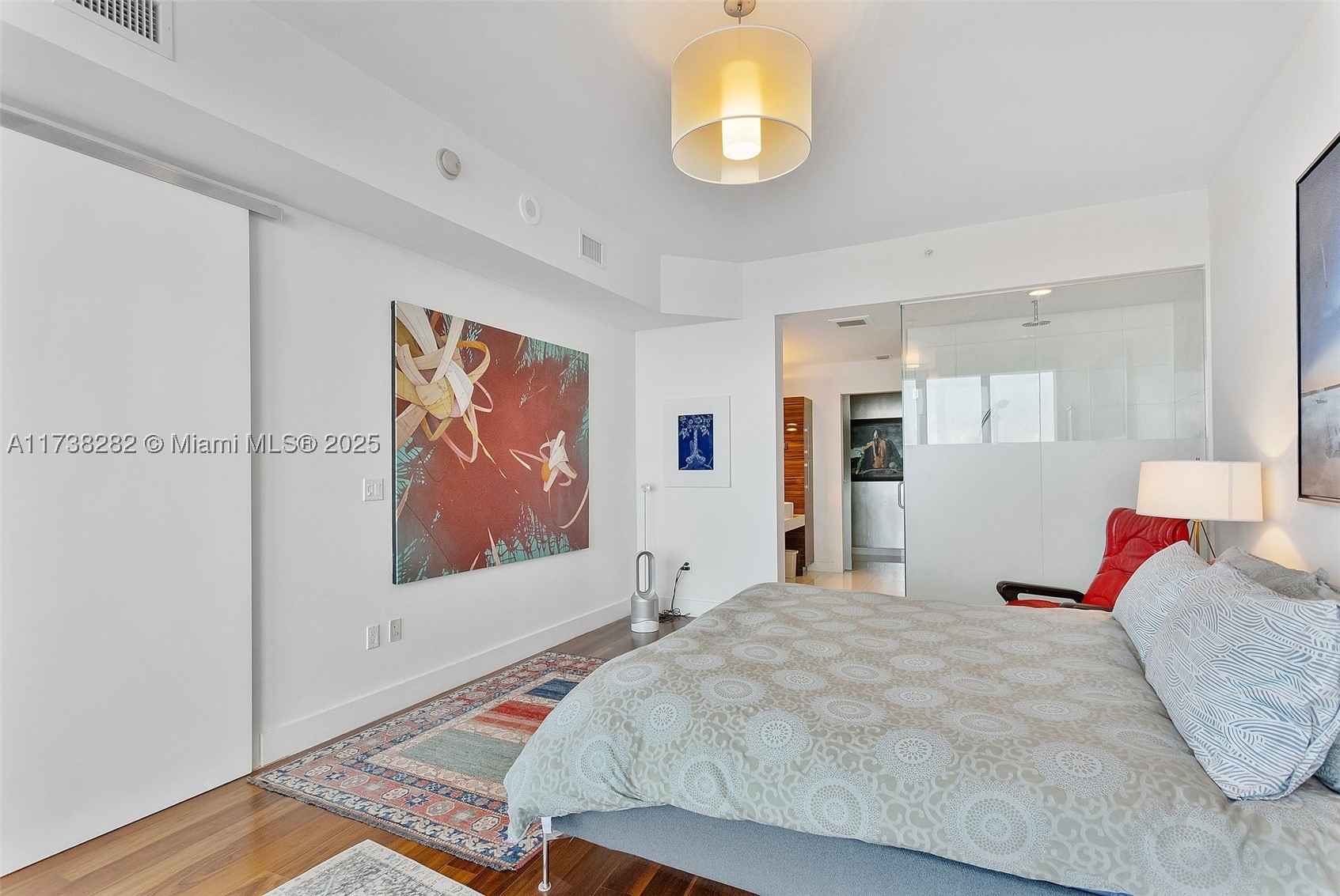 2020 N Bayshore Dr #3307, Miami FL 33137