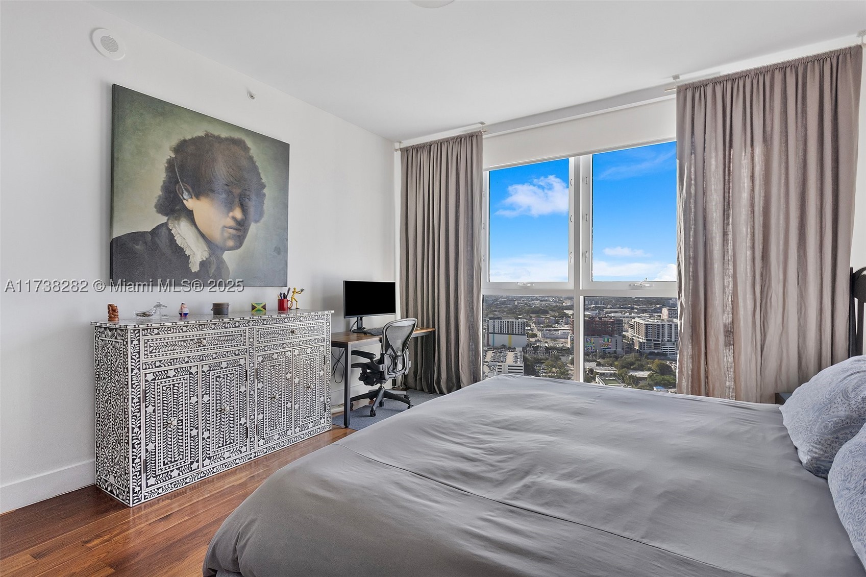 2020 N Bayshore Dr #3307, Miami FL 33137