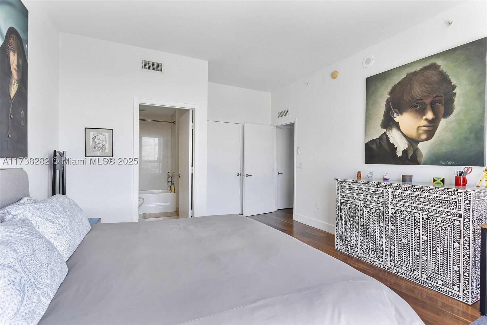 2020 N Bayshore Dr #3307, Miami FL 33137