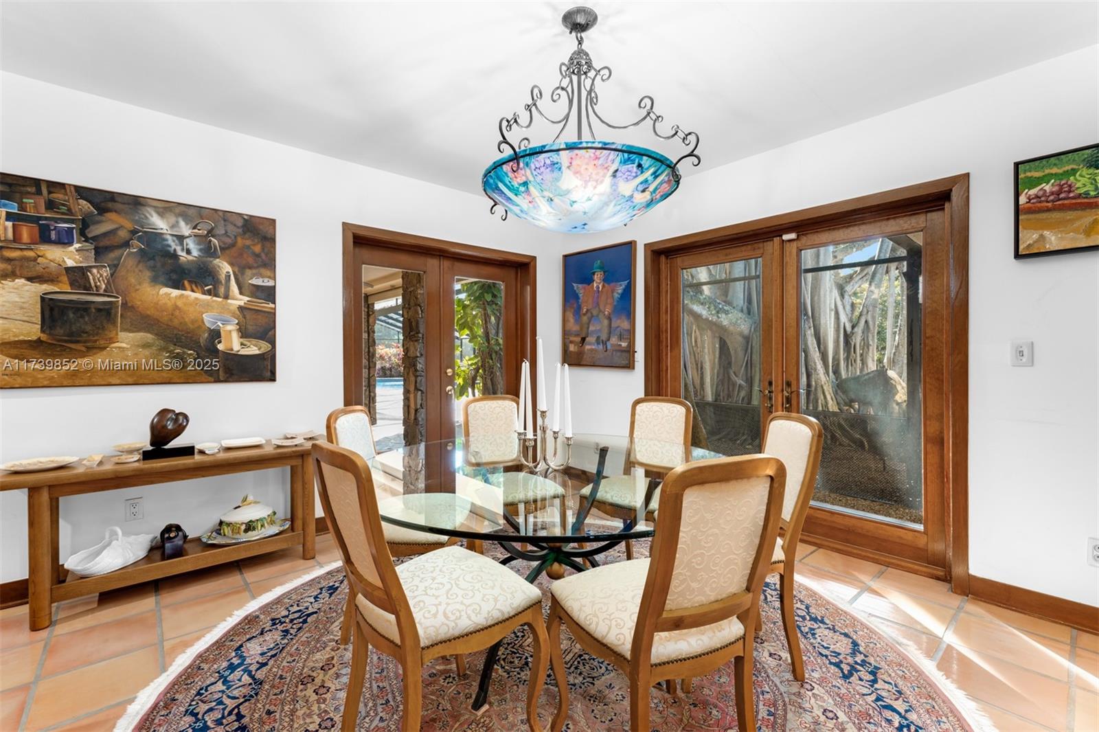 9490 Old Cutler Ln, Coral Gables FL 33156