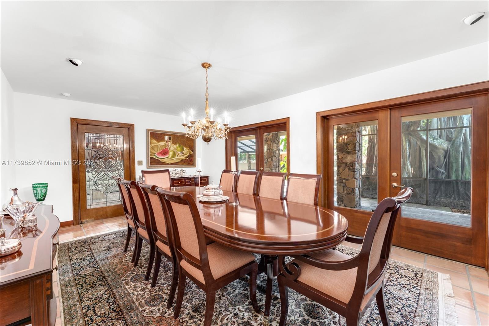 9490 Old Cutler Ln, Coral Gables FL 33156