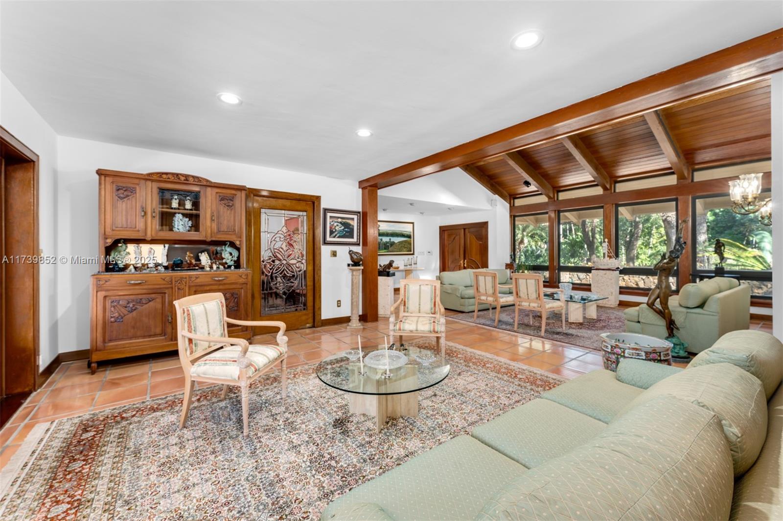 9490 Old Cutler Ln, Coral Gables FL 33156