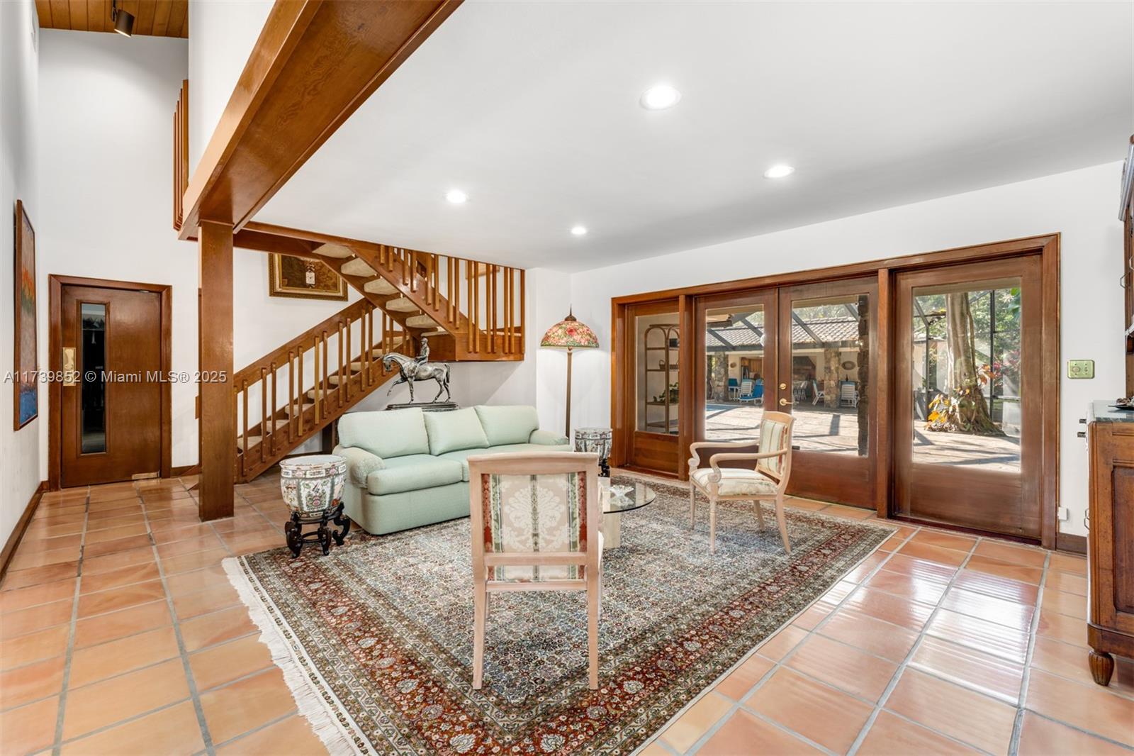 9490 Old Cutler Ln, Coral Gables FL 33156