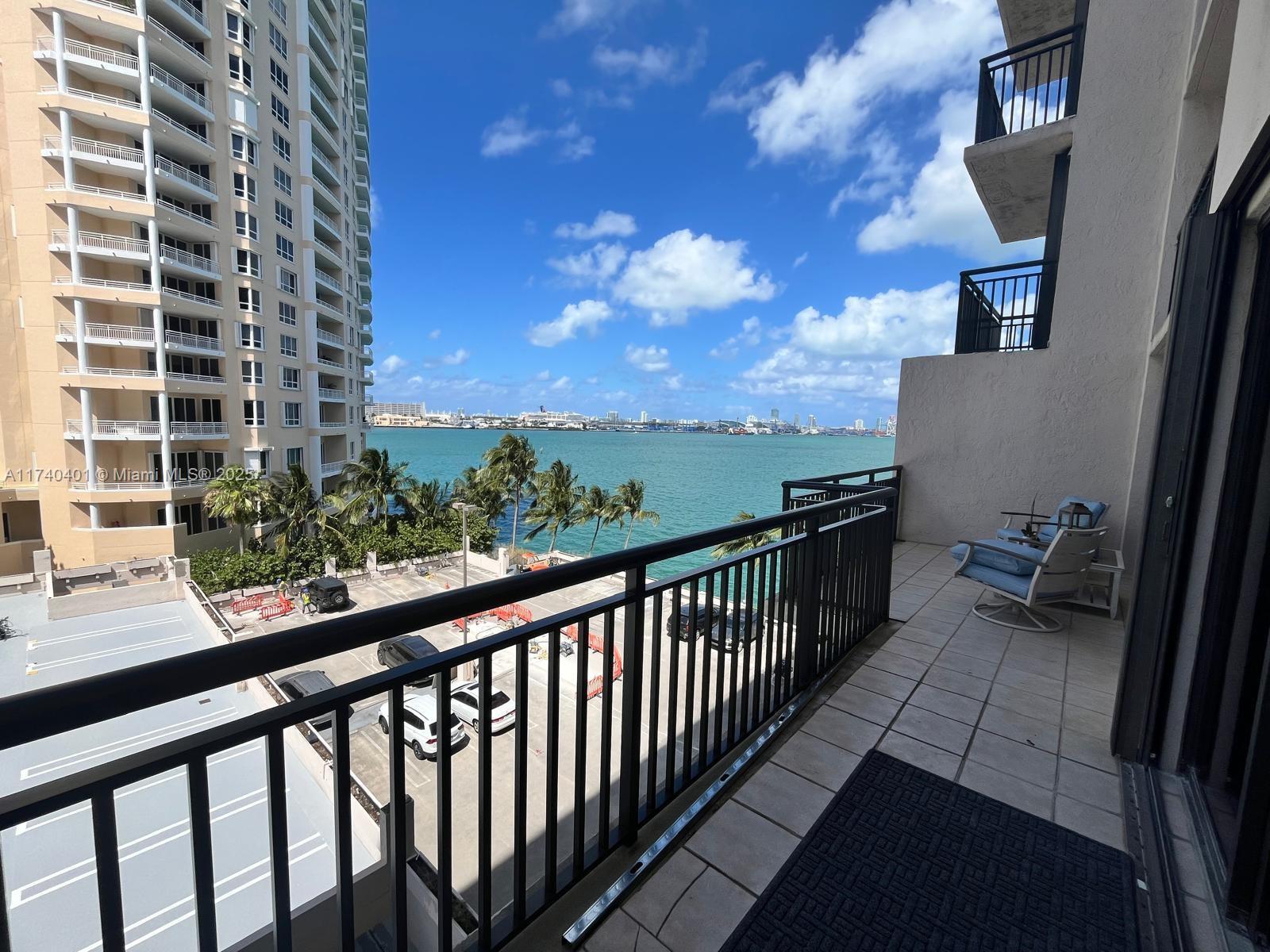 540 Brickell Key Dr #728, Miami FL 33131