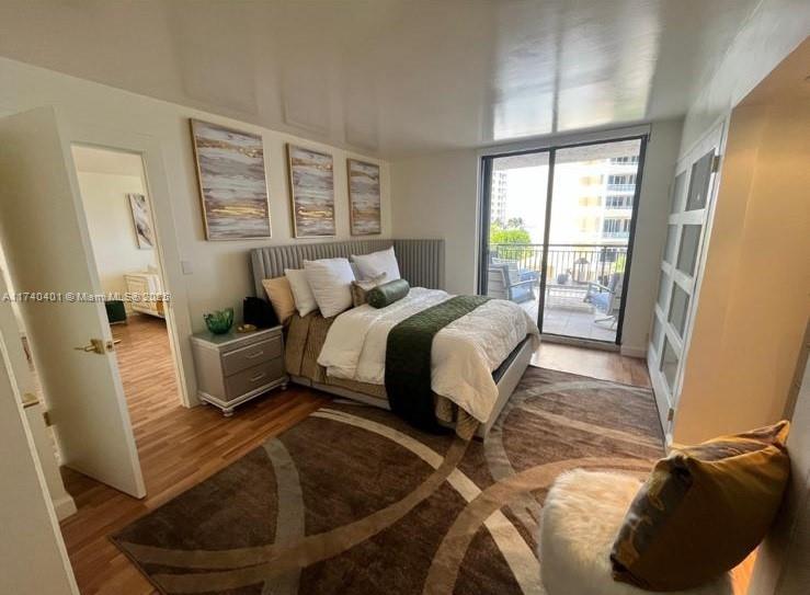 540 Brickell Key Dr #728, Miami FL 33131