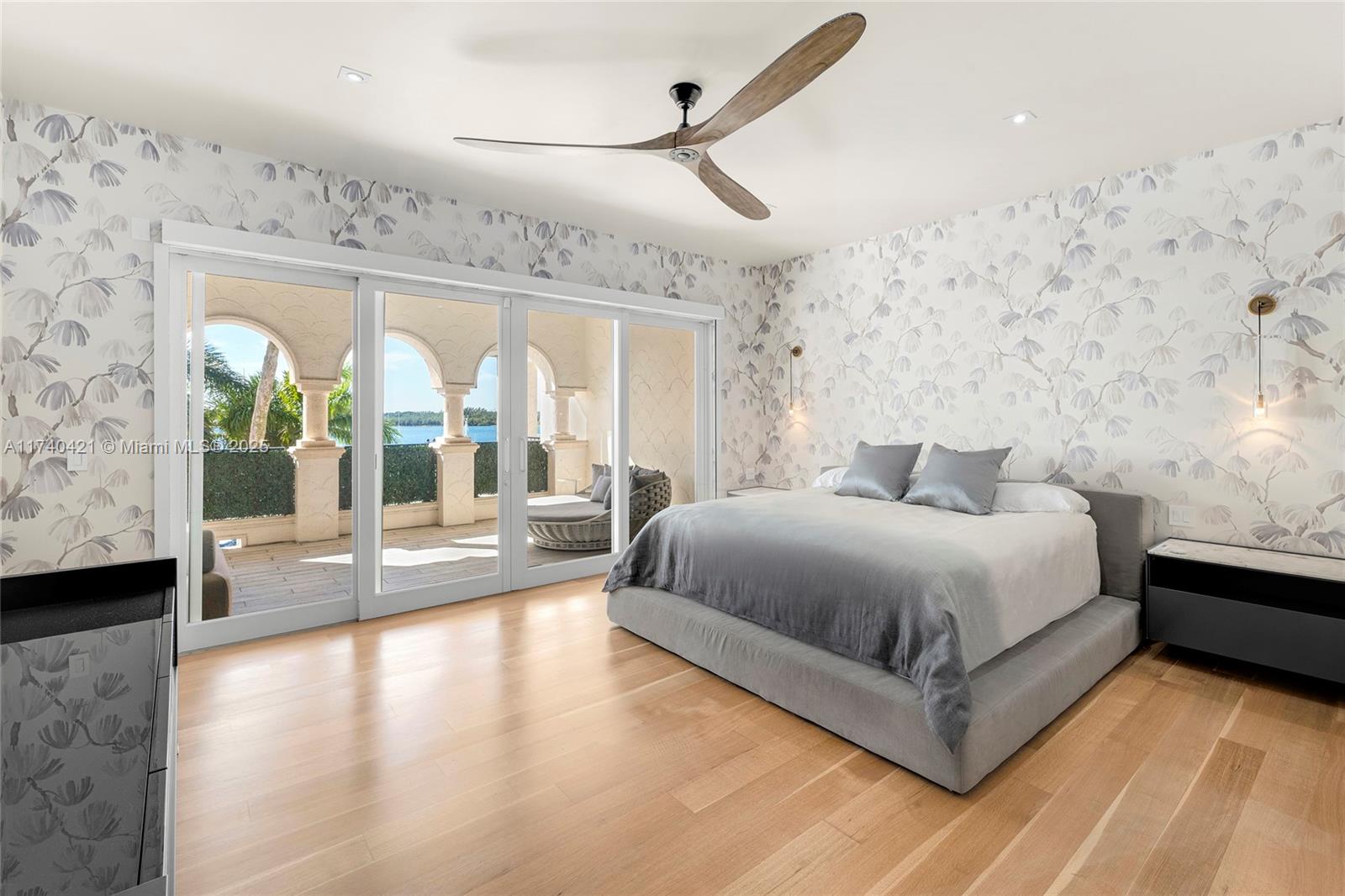 2042 Fisher Island Dr #2042, Miami Beach FL 33109