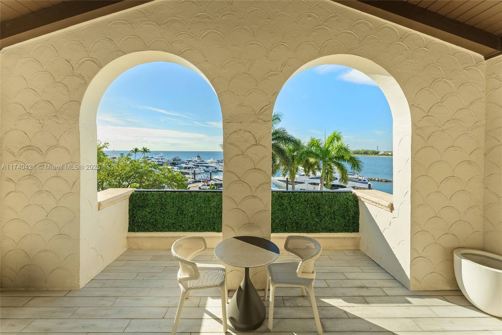 2042 Fisher Island Dr #2042, Miami Beach FL 33109
