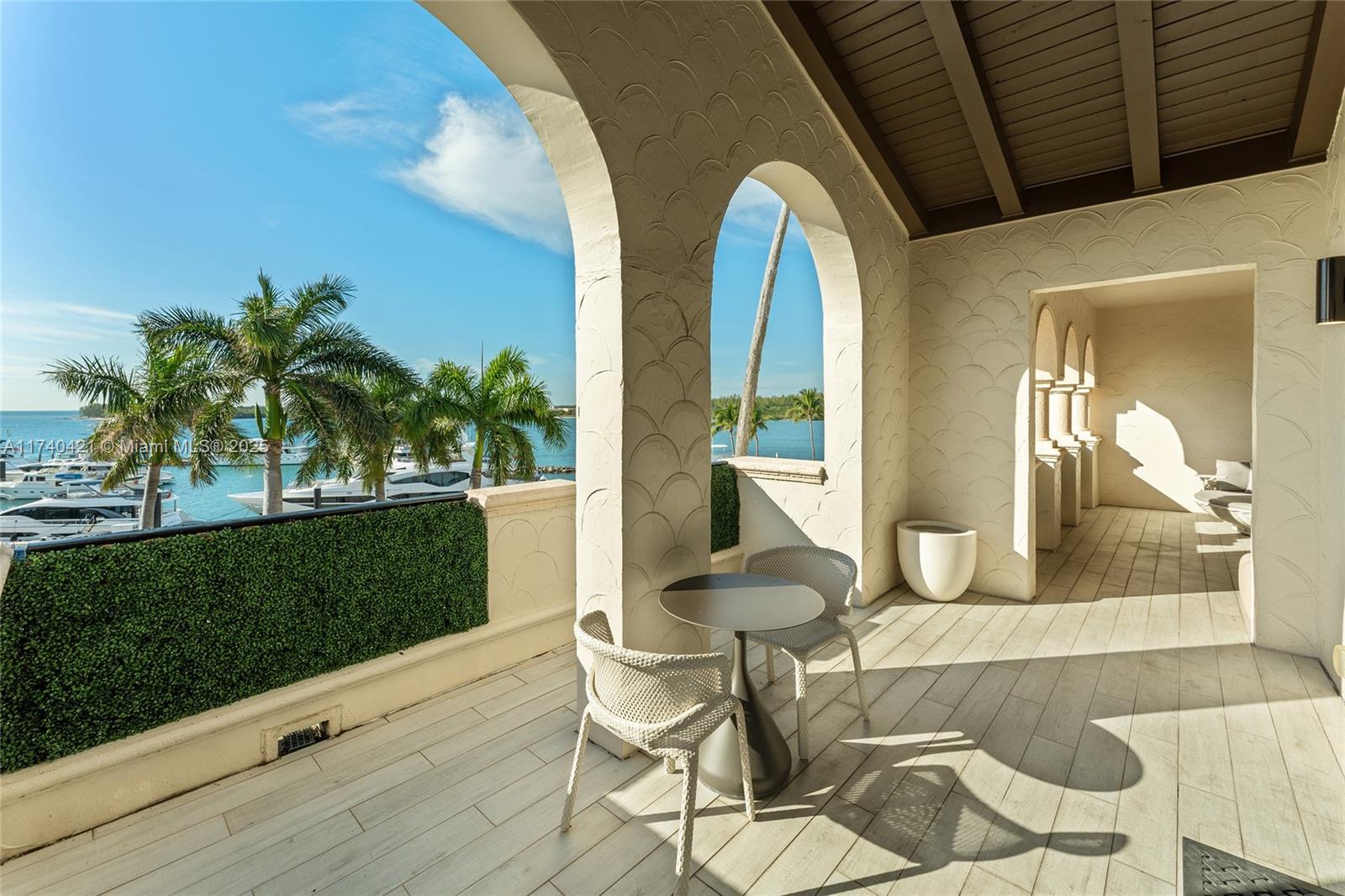 2042 Fisher Island Dr #2042, Miami Beach FL 33109