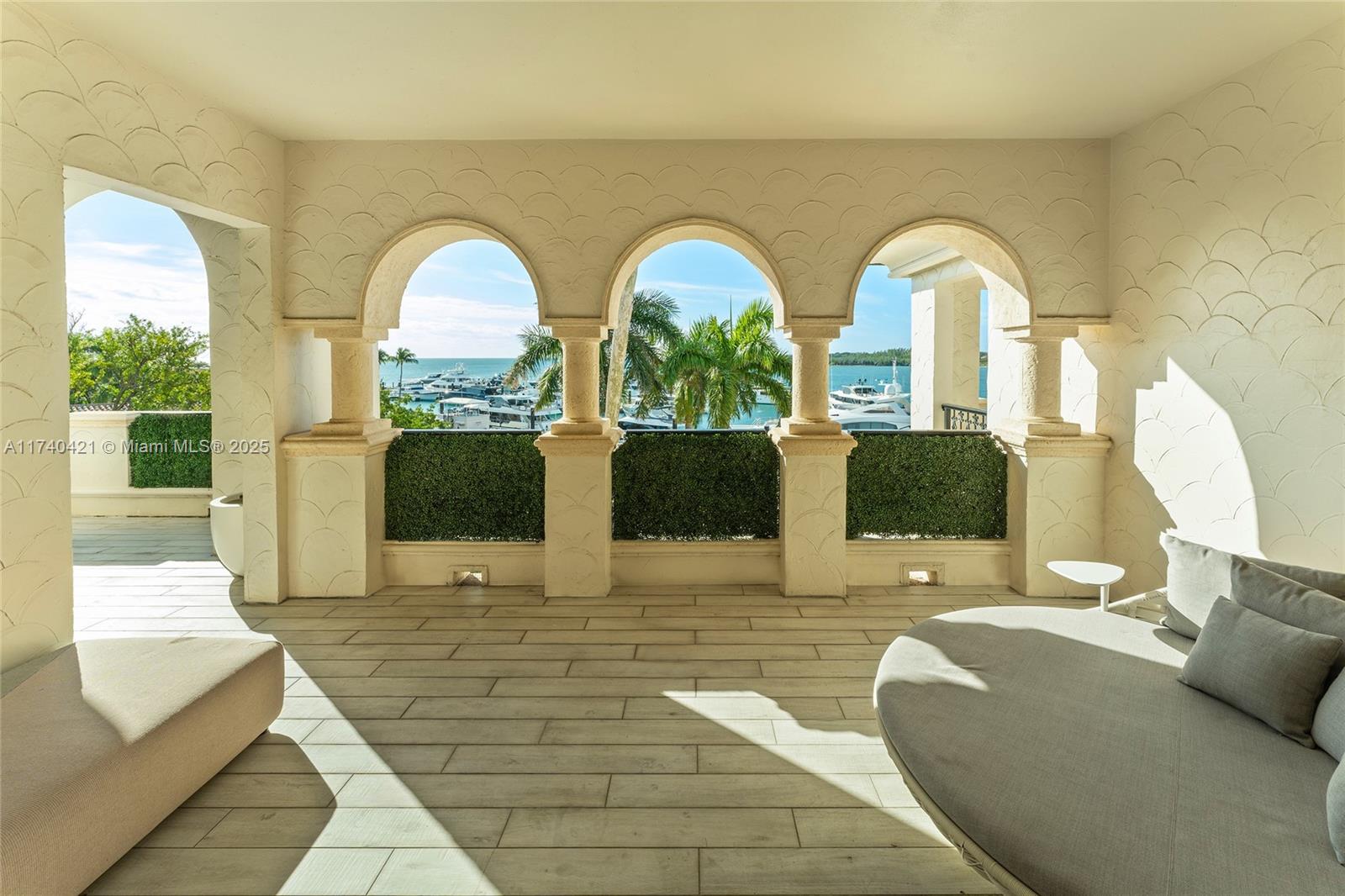 2042 Fisher Island Dr #2042, Miami Beach FL 33109