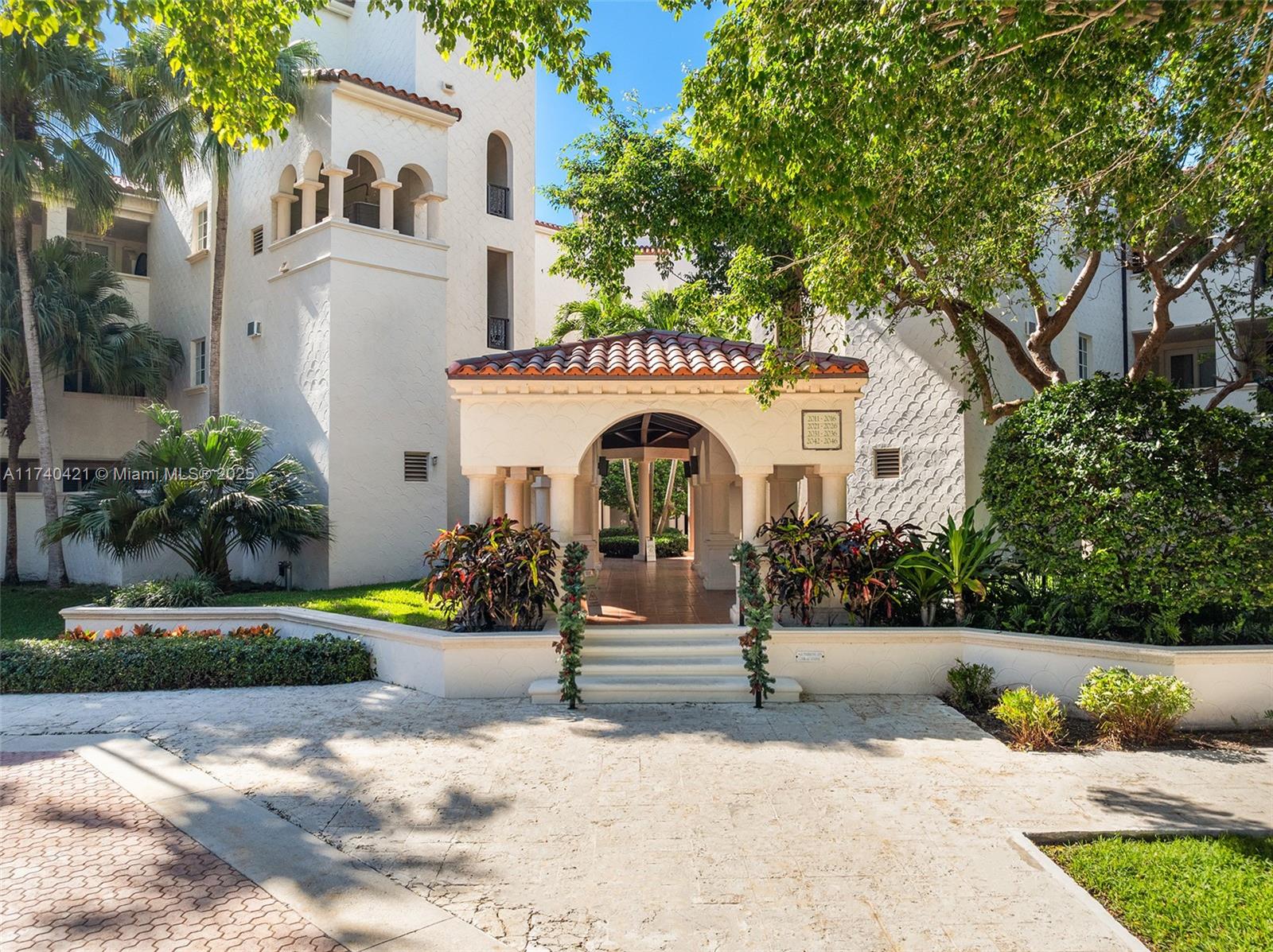 2042 Fisher Island Dr #2042, Miami Beach FL 33109