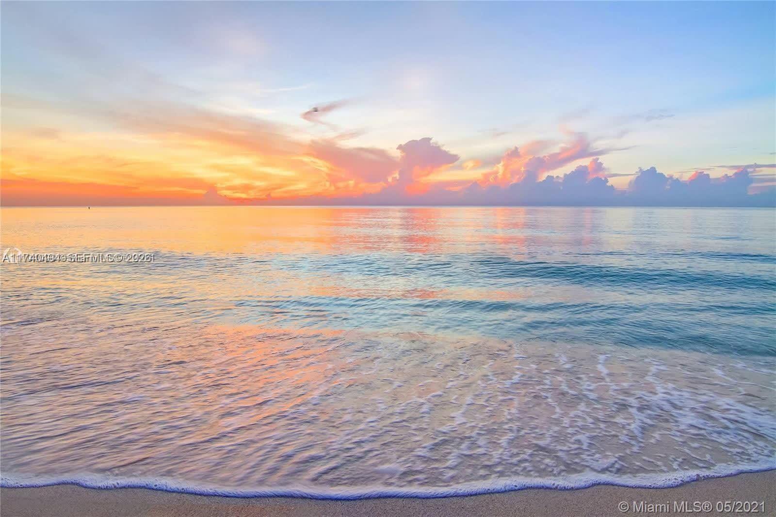 6801 Collins Ave #608 (door 616), Miami Beach FL 33141