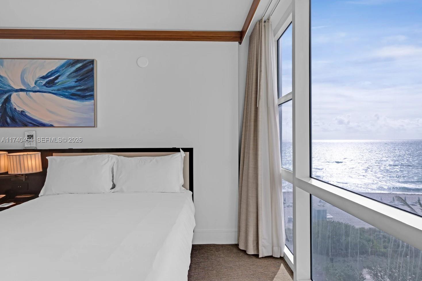 6801 Collins Ave #608 (door 616), Miami Beach FL 33141