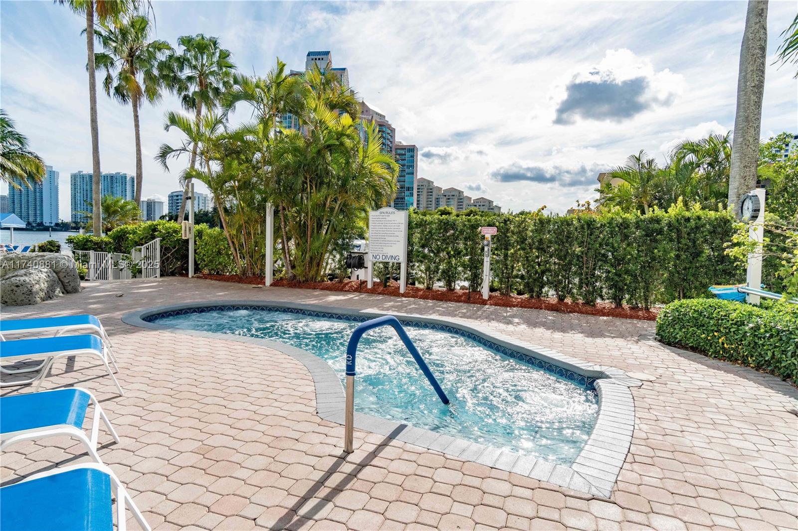 3530 Mystic Pointe Dr #1513, Aventura FL 33180