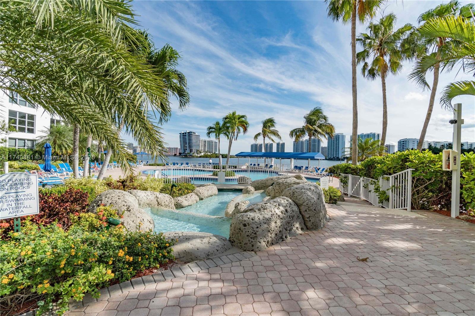 3530 Mystic Pointe Dr #1513, Aventura FL 33180