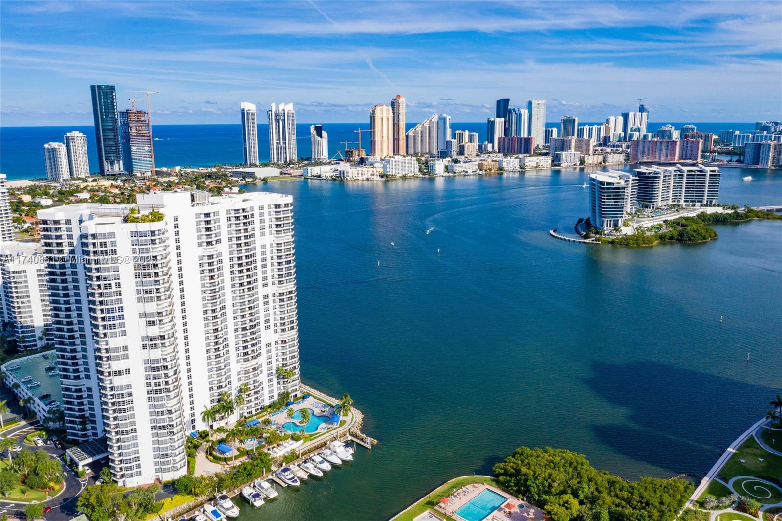 3530 Mystic Pointe Dr #1513, Aventura FL 33180