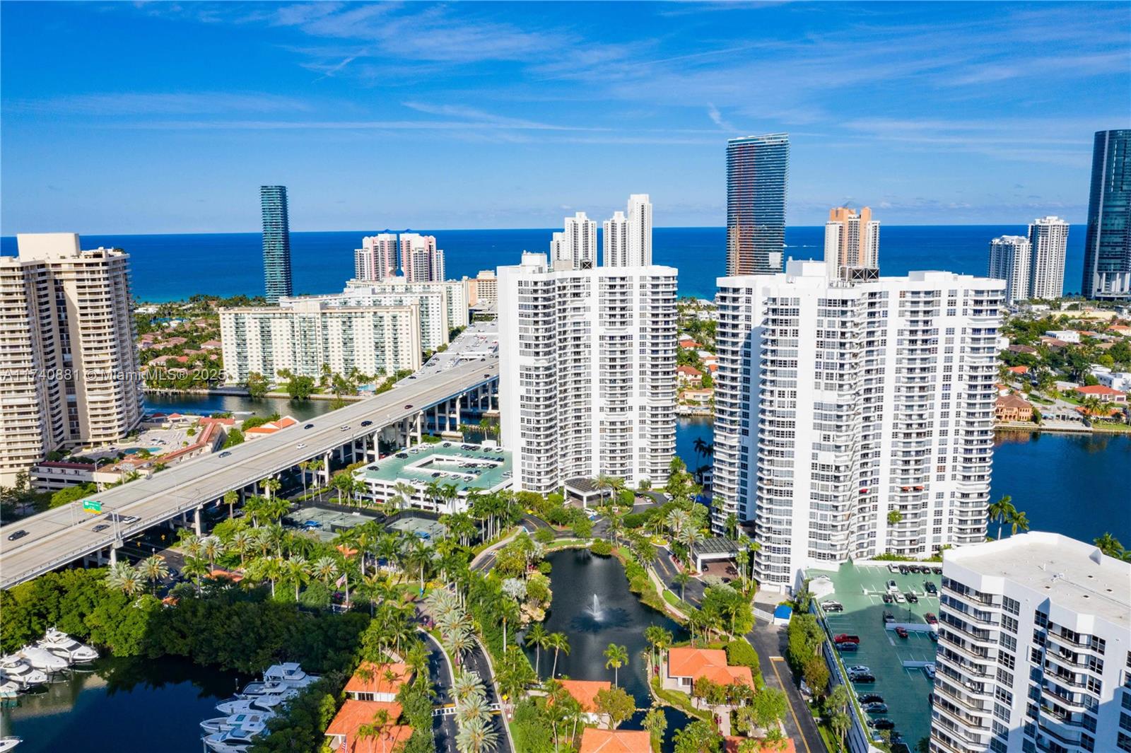 3530 Mystic Pointe Dr #1513, Aventura FL 33180