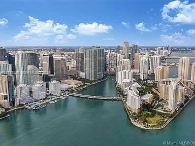 888 Brickell Key Dr #600, Miami FL 33131