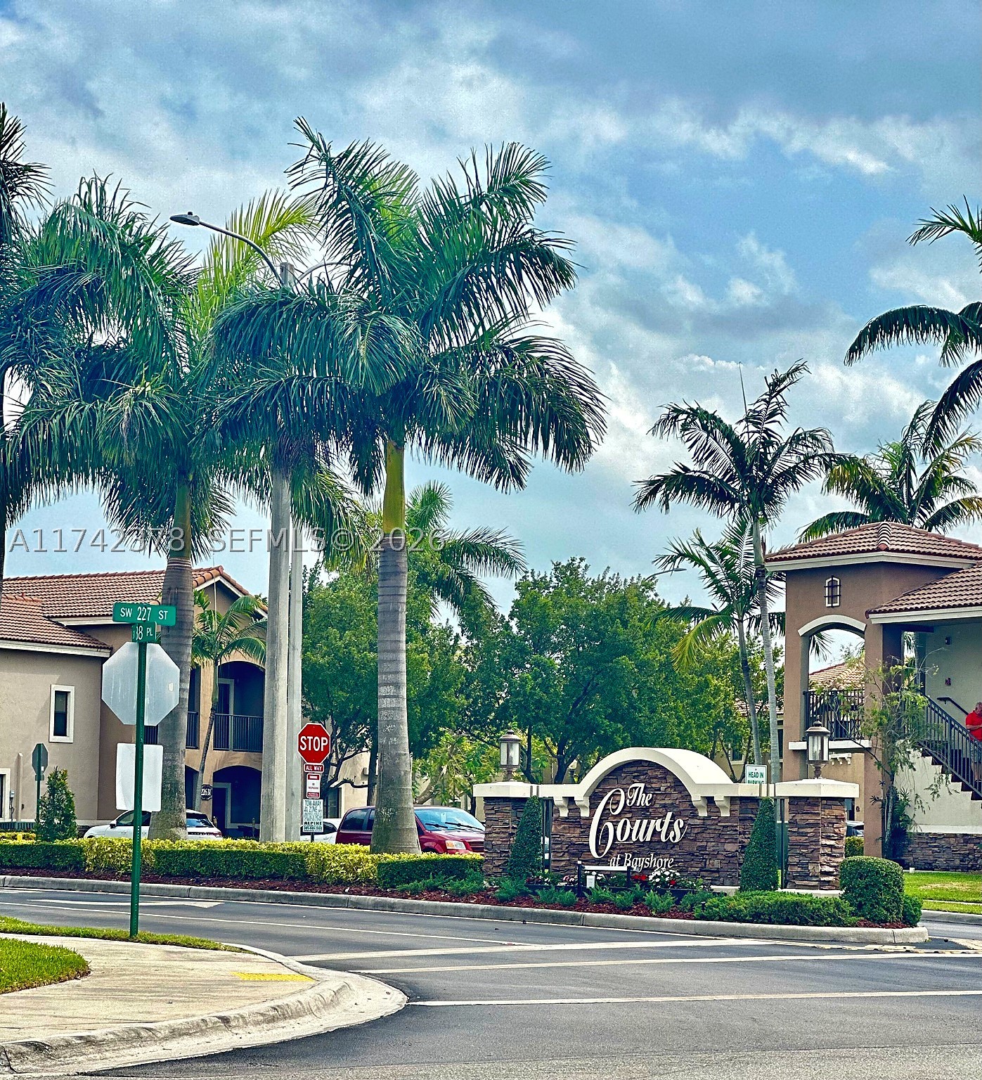 22441 SW 88th Pl #301-5, Cutler Bay FL 33190