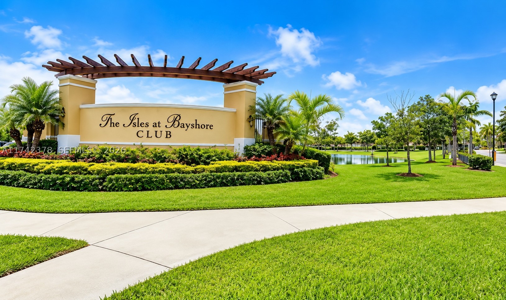 22441 SW 88th Pl #301-5, Cutler Bay FL 33190