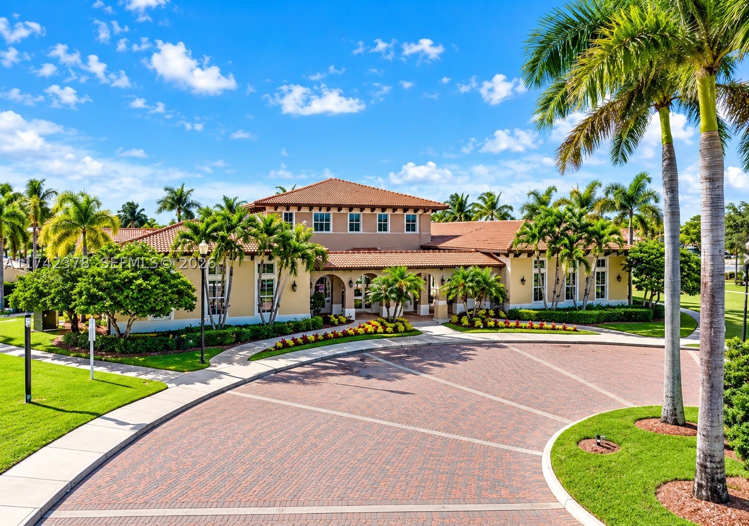 22441 SW 88th Pl #301-5, Cutler Bay FL 33190