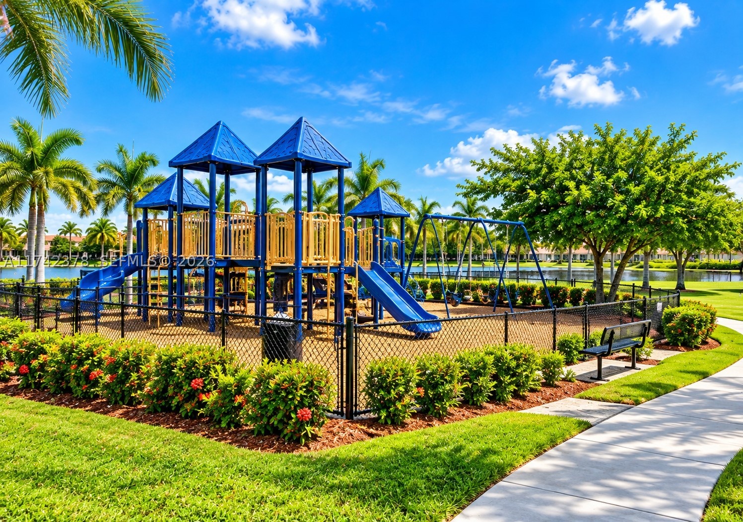 22441 SW 88th Pl #301-5, Cutler Bay FL 33190