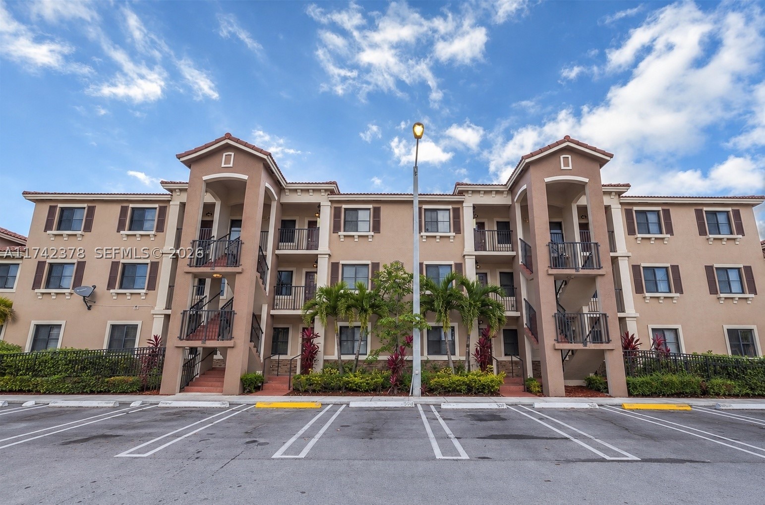 22441 SW 88th Pl #301-5, Cutler Bay FL 33190