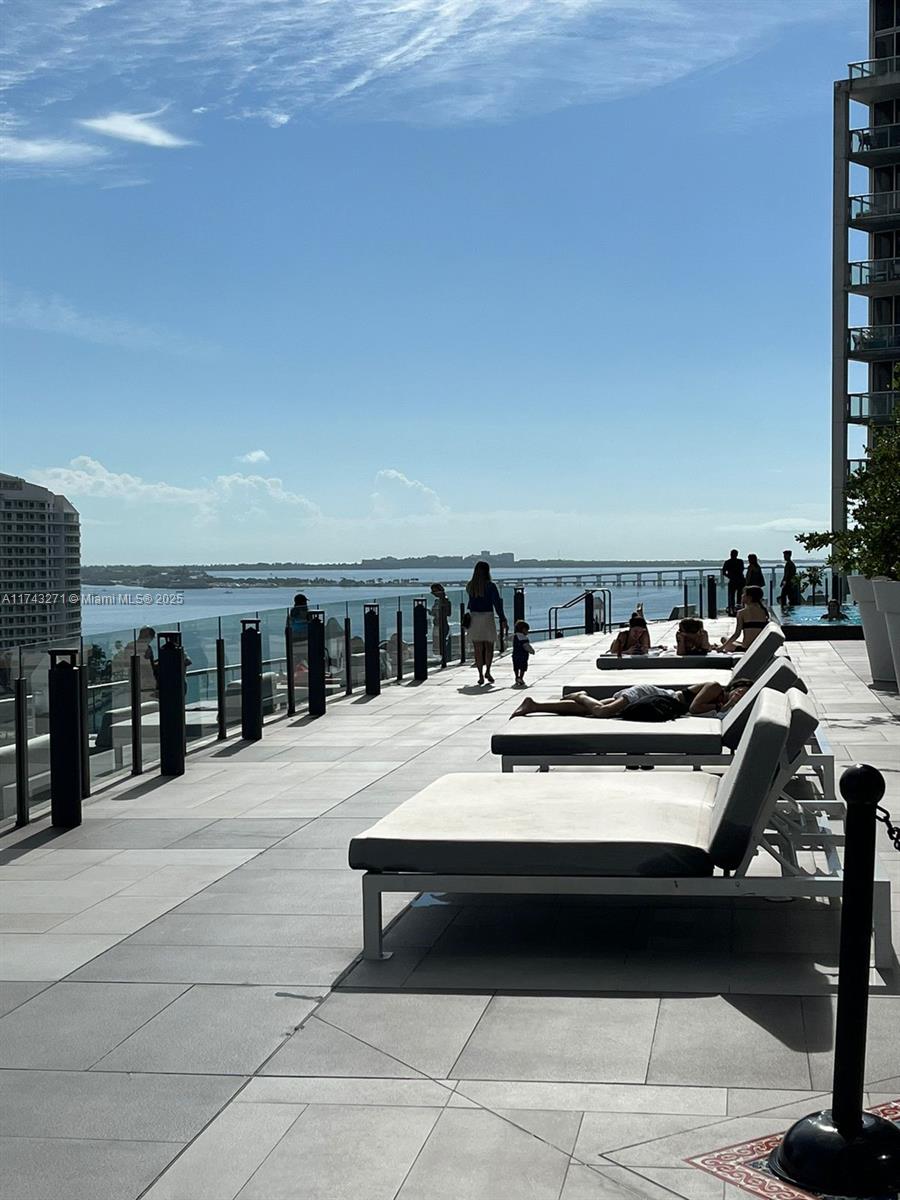 475 Brickell Ave #3207, Miami FL 33131