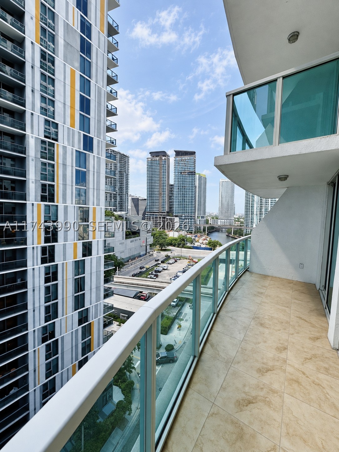 41 SE 5th St #808, Miami FL 33131