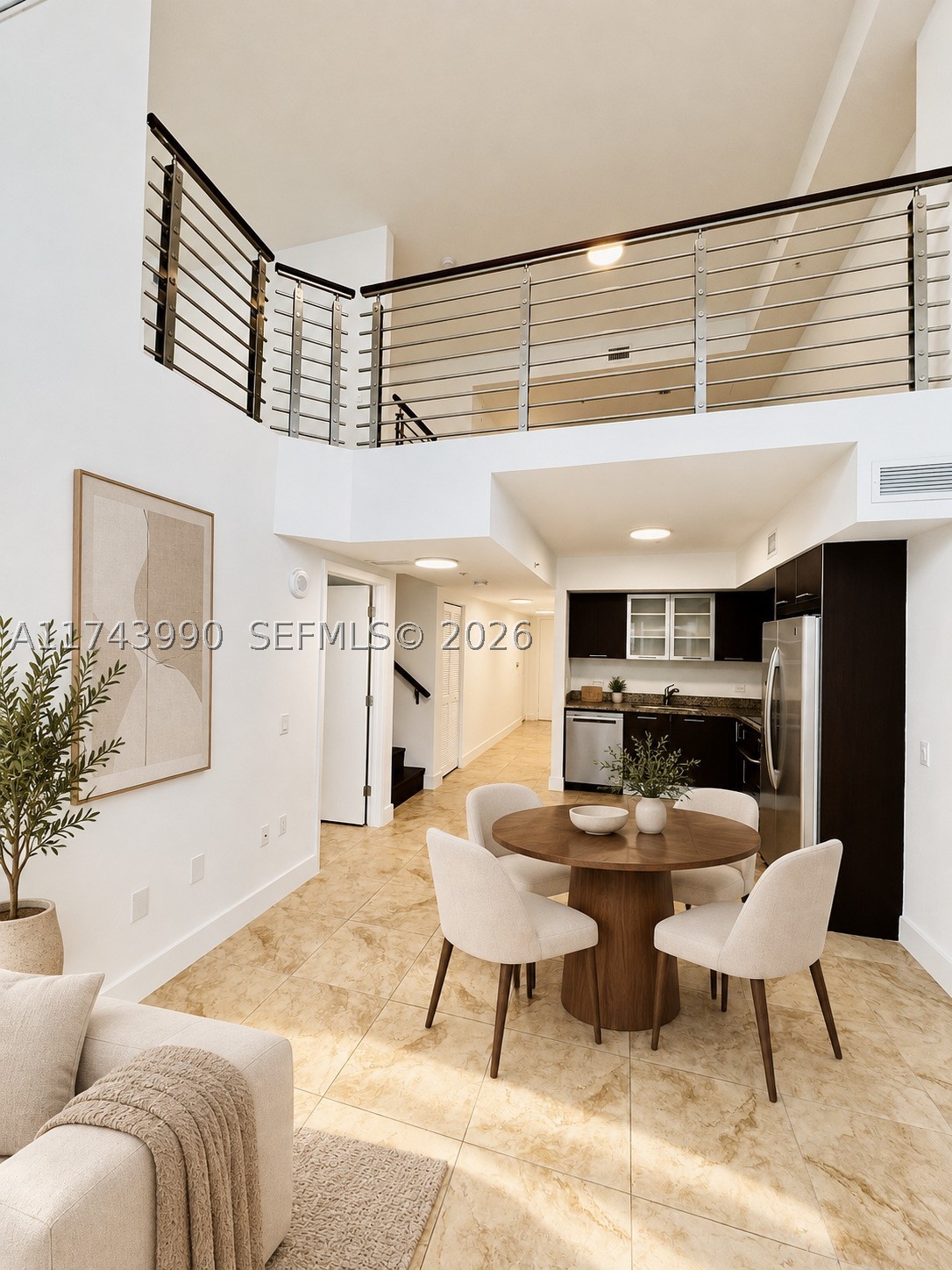 41 SE 5th St #808, Miami FL 33131