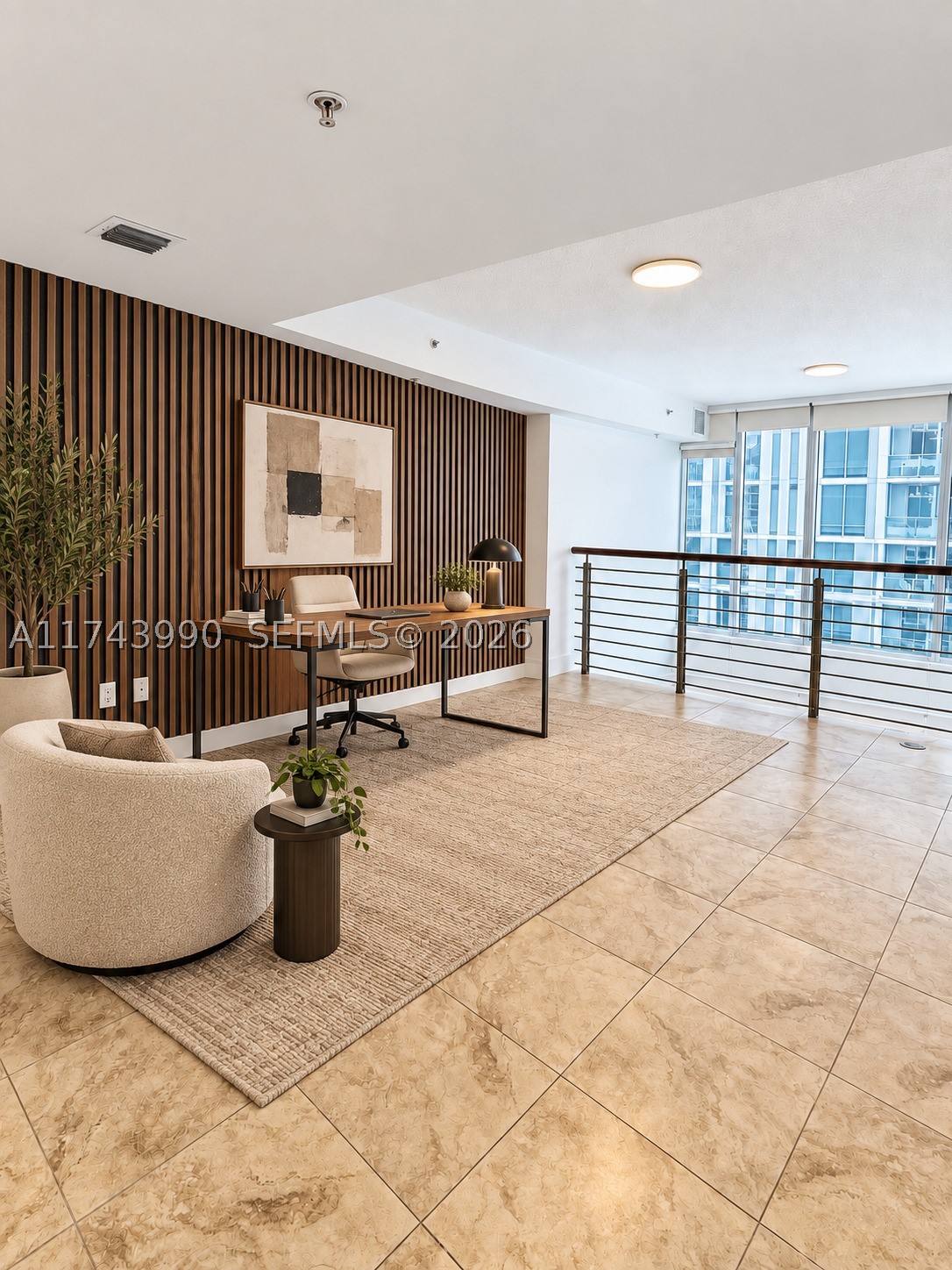41 SE 5th St #808, Miami FL 33131