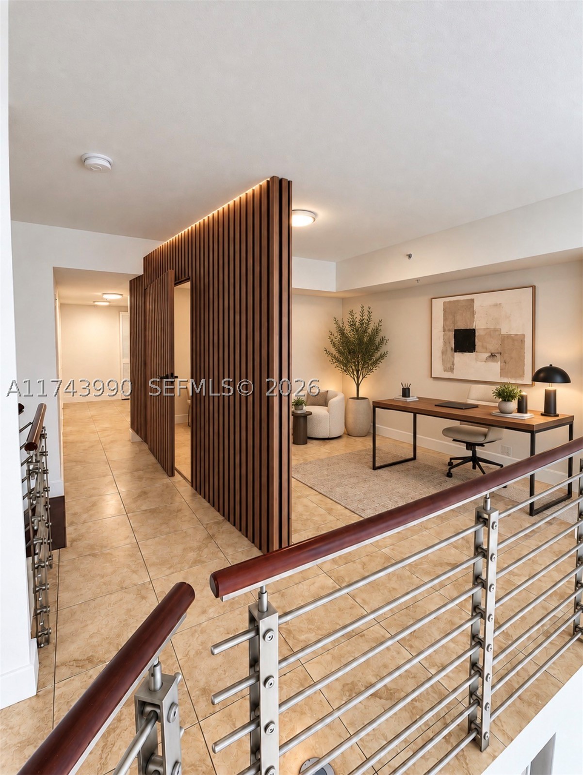 41 SE 5th St #808, Miami FL 33131
