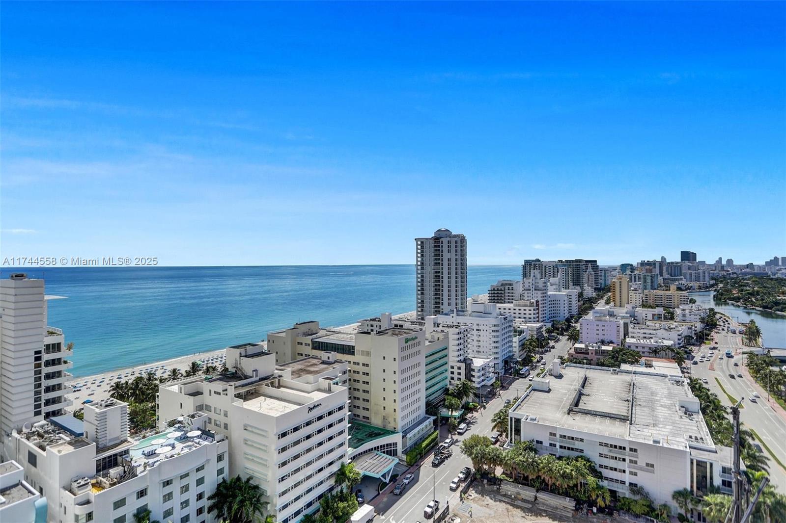 4401 Collins Ave #2114/2116, Miami Beach FL 33140
