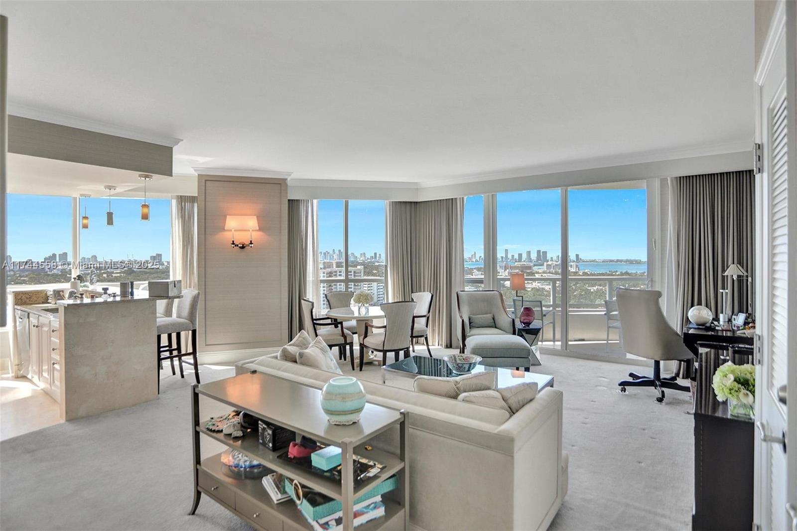 4401 Collins Ave #2114/2116, Miami Beach FL 33140