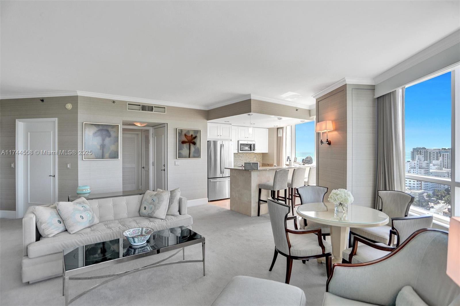 4401 Collins Ave #2114/2116, Miami Beach FL 33140