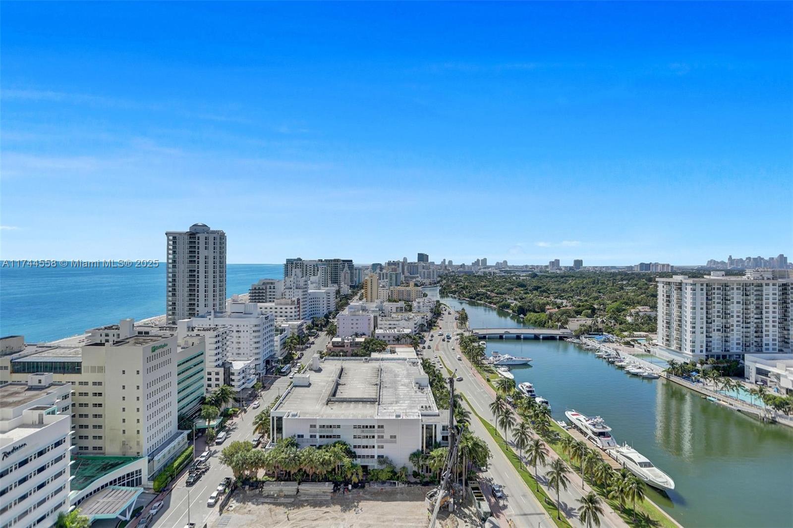 4401 Collins Ave #2114/2116, Miami Beach FL 33140