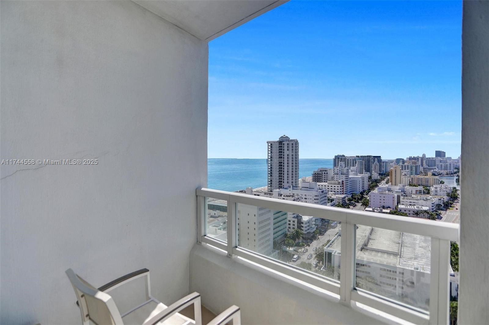 4401 Collins Ave #2114/2116, Miami Beach FL 33140