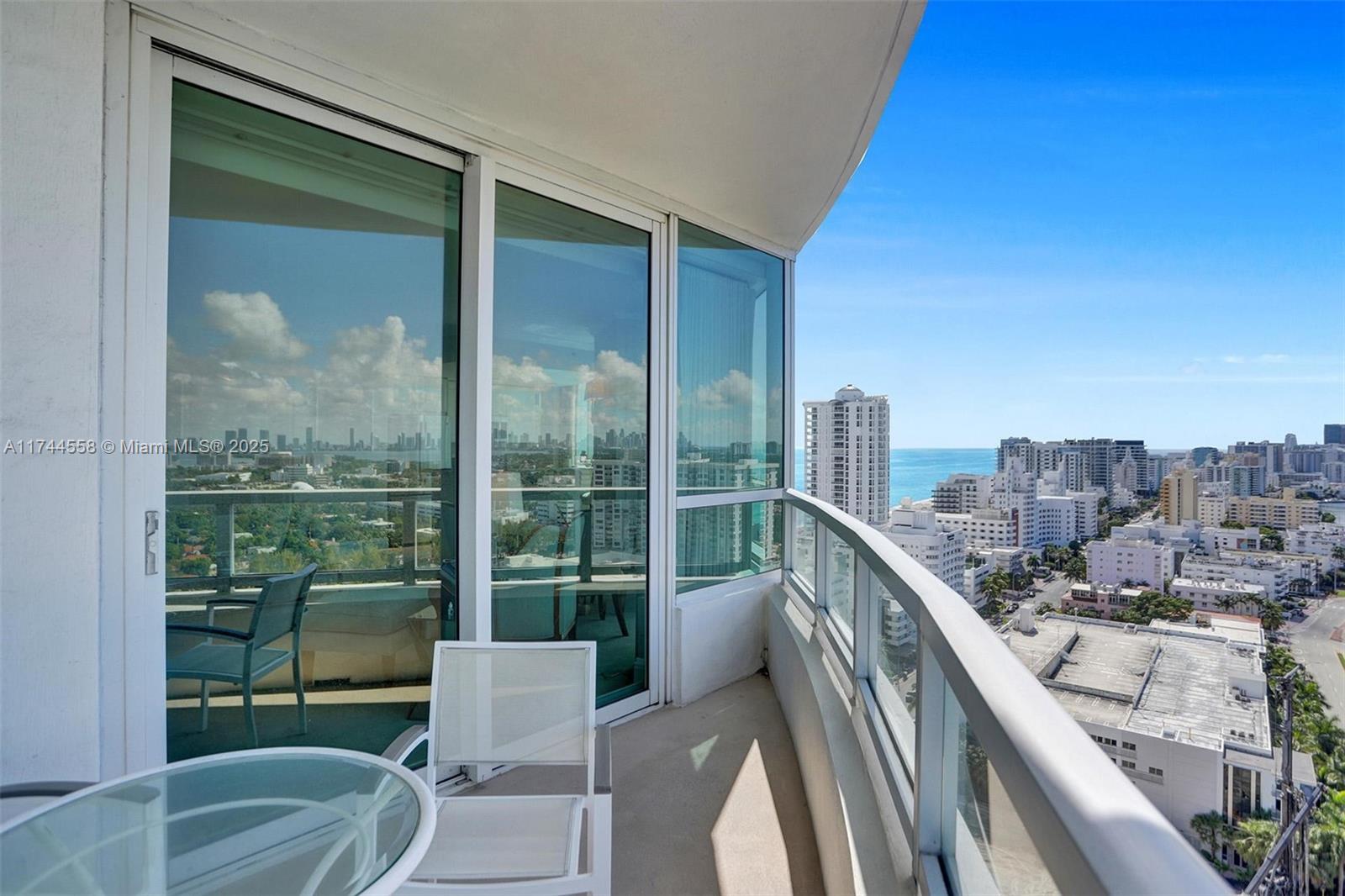 4401 Collins Ave #2114/2116, Miami Beach FL 33140