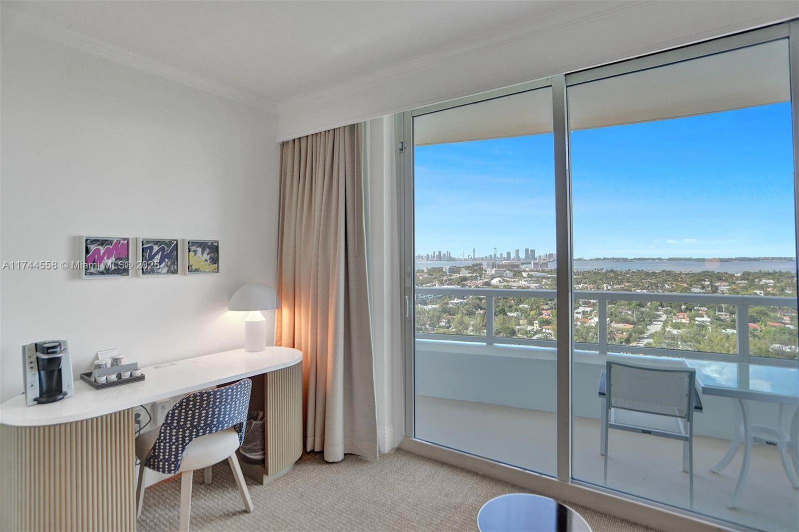 4401 Collins Ave #2114/2116, Miami Beach FL 33140