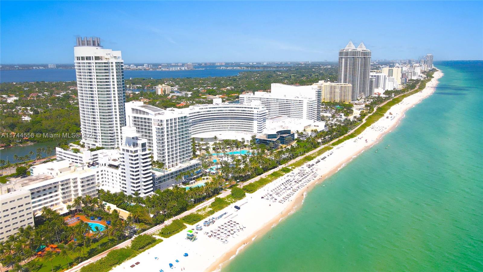 4401 Collins Ave #2114/2116, Miami Beach FL 33140