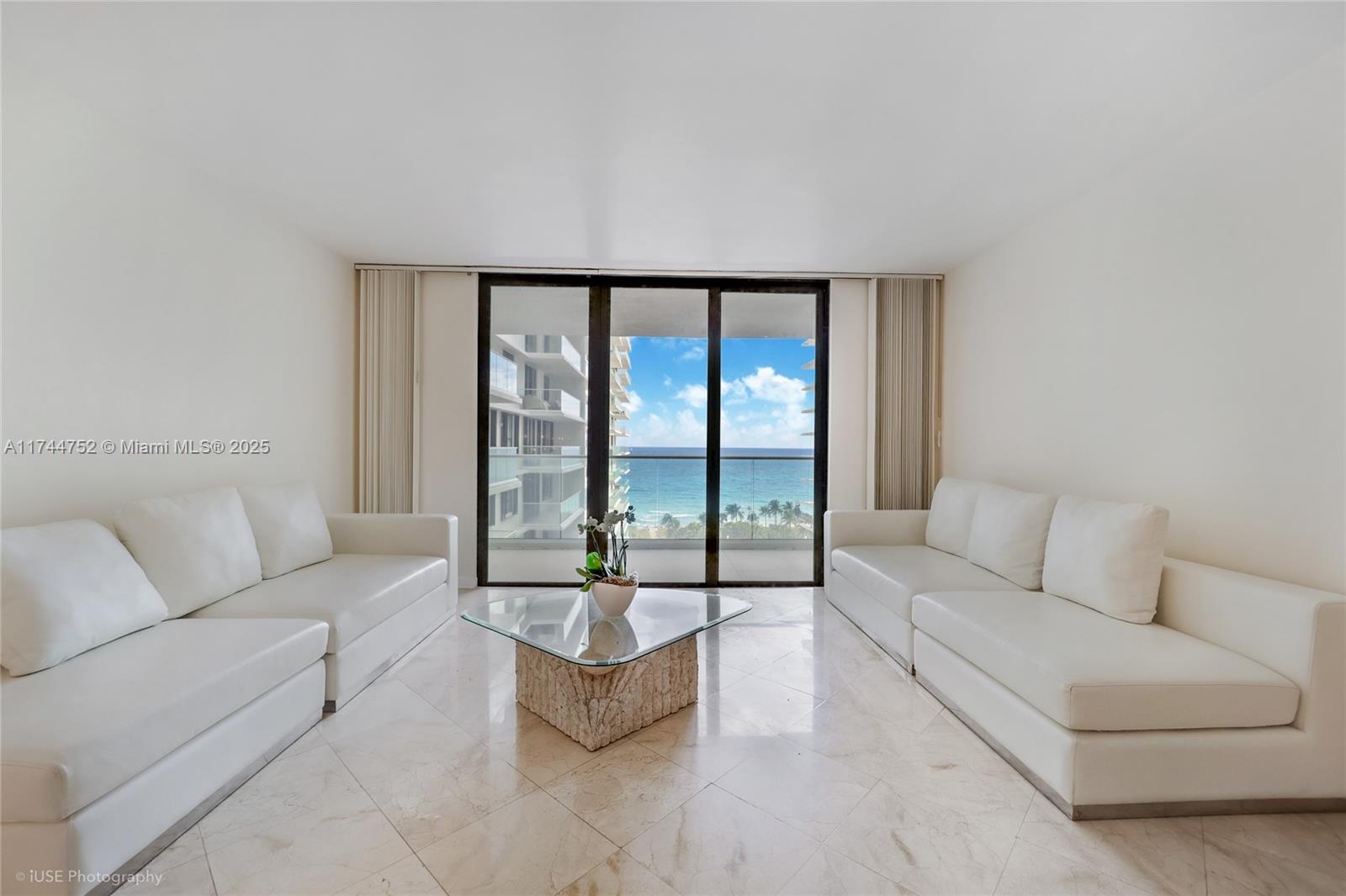 9801 Collins Ave #11N, Bal Harbour FL 33154
