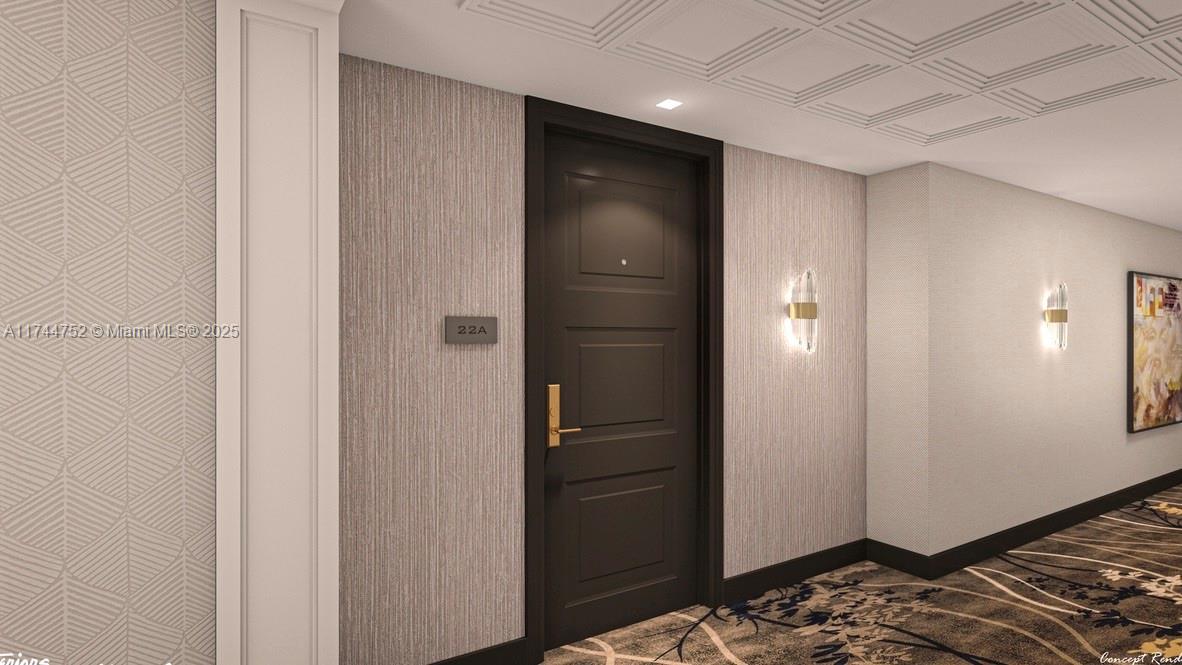 9801 Collins Ave #11N, Bal Harbour FL 33154