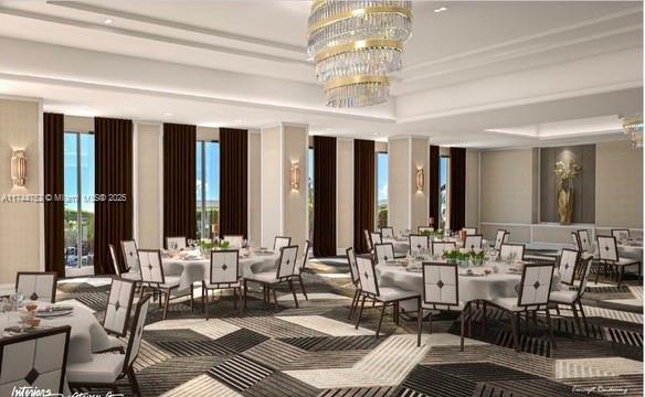9801 Collins Ave #11N, Bal Harbour FL 33154