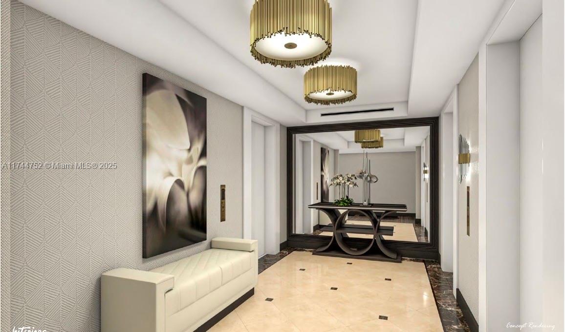 9801 Collins Ave #11N, Bal Harbour FL 33154