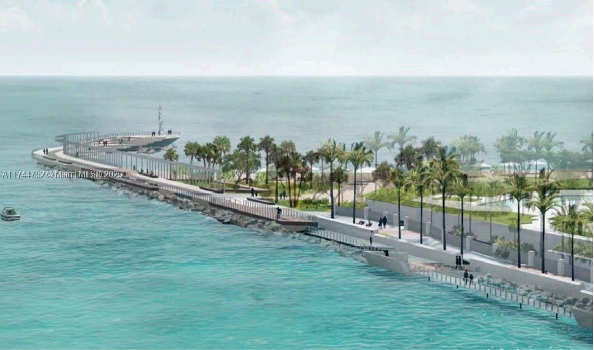 9801 Collins Ave #11N, Bal Harbour FL 33154