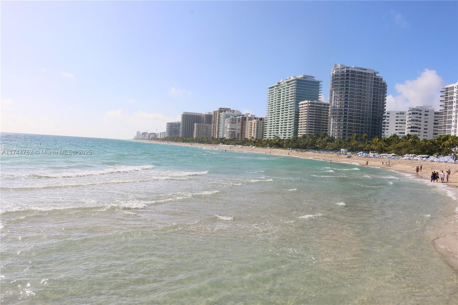 9801 Collins Ave #11N, Bal Harbour FL 33154