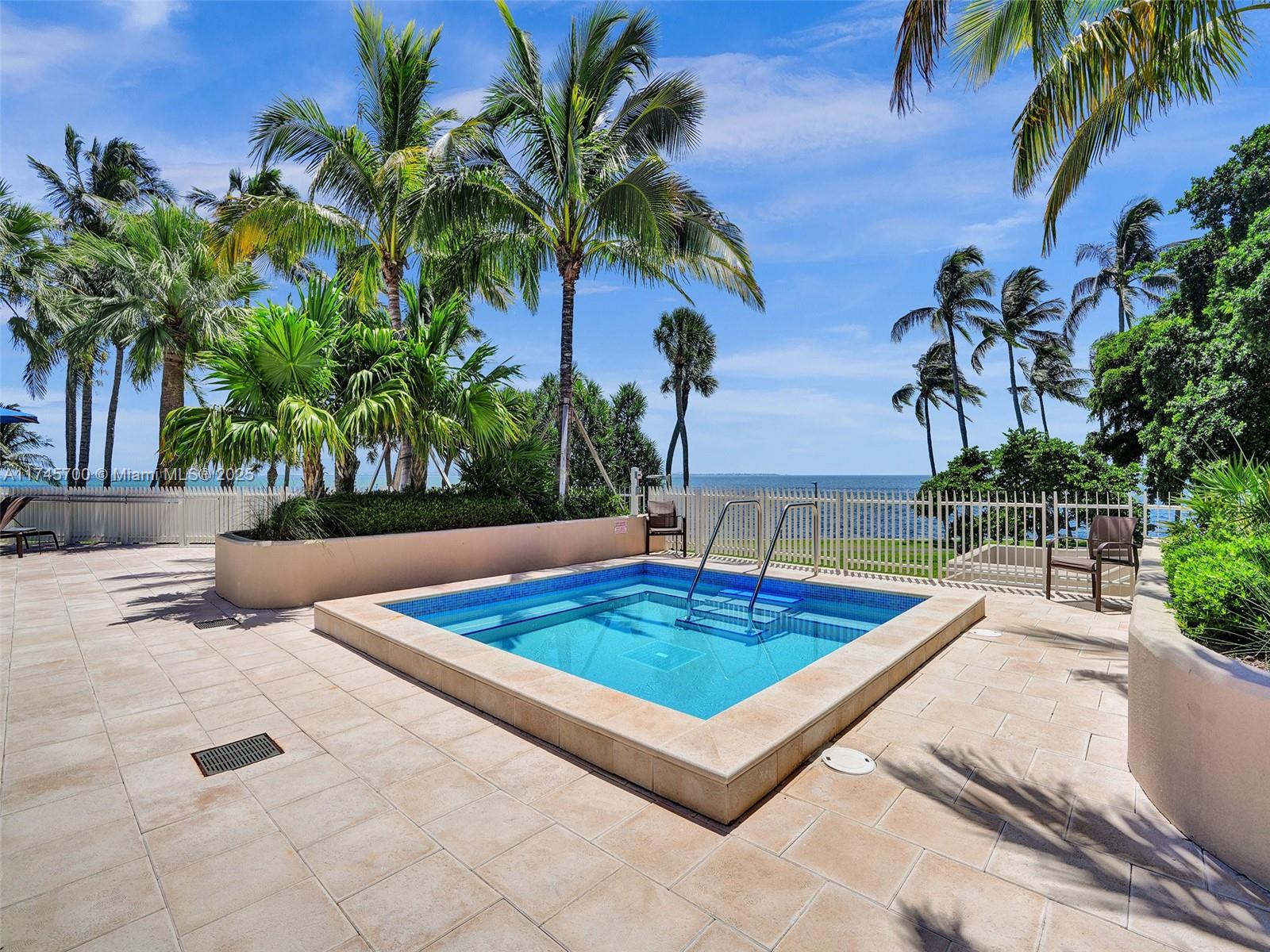 3 Grove Isle Dr #CPH07, Miami FL 33133