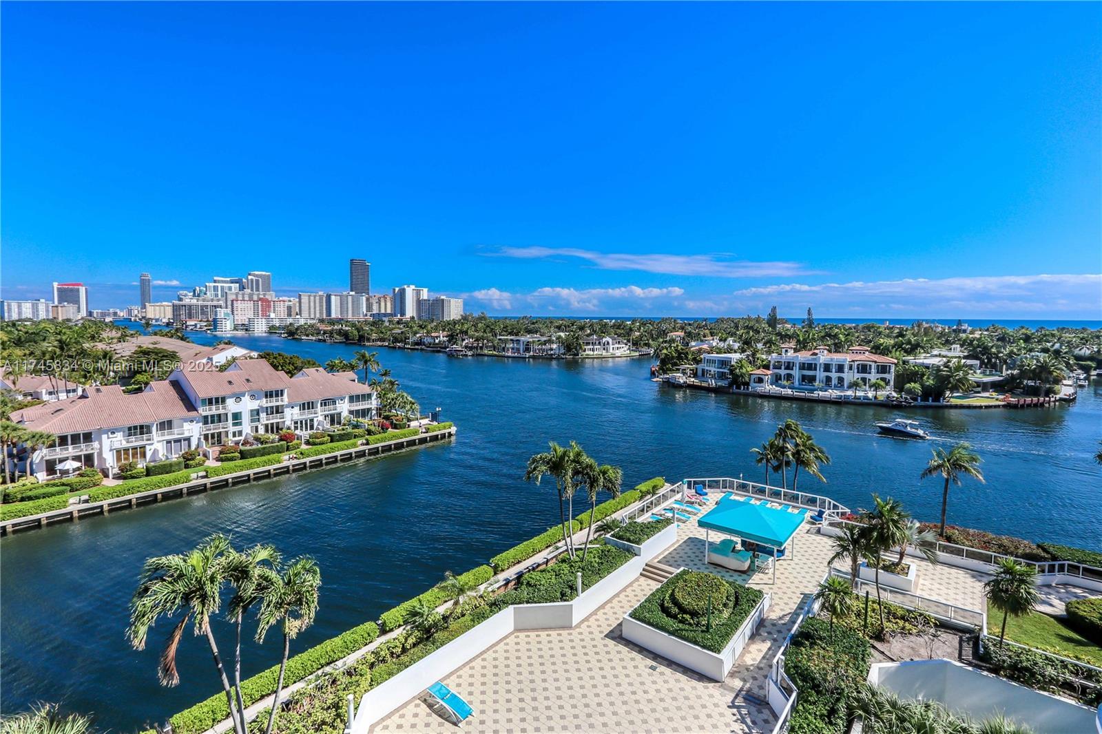 3801 NE 207th St #704, Aventura FL 33180